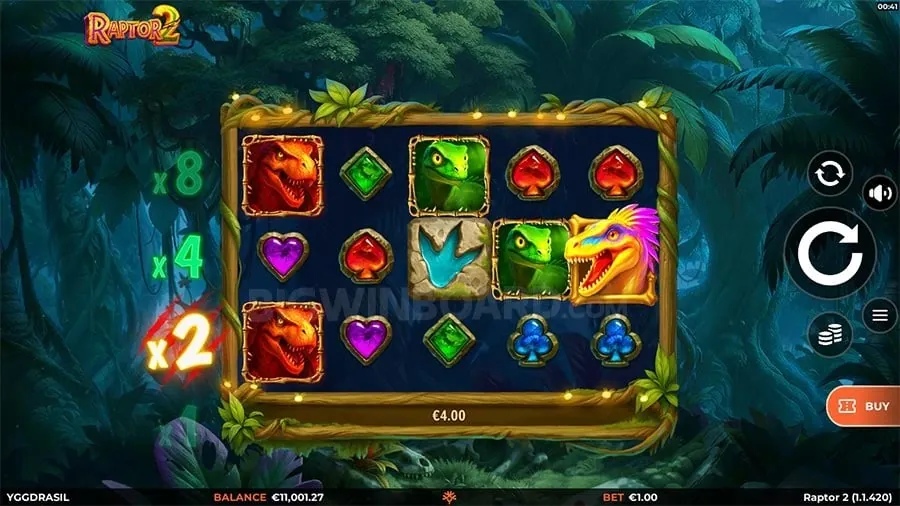 New JILI Slot Review