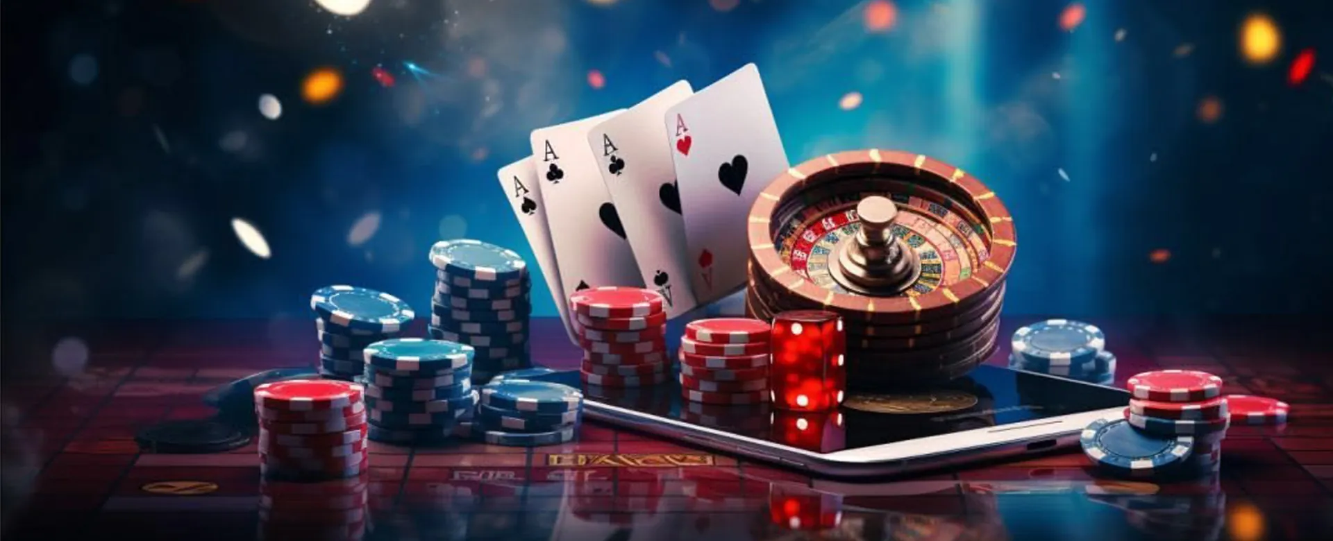Exciting online casino games and 66win login experience